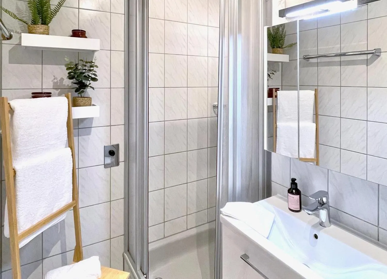 Pretty City, Dein Feinzeit Apartment Μπάμπεργκ