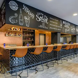 Hotel Ibis Styles, Bamberg